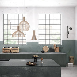 Ciot | CAESARSTONE Collection - Kitchen Countertops