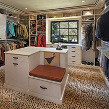 closet