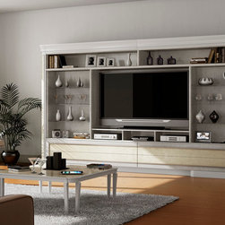 Audere - Accent Chests And Cabinets