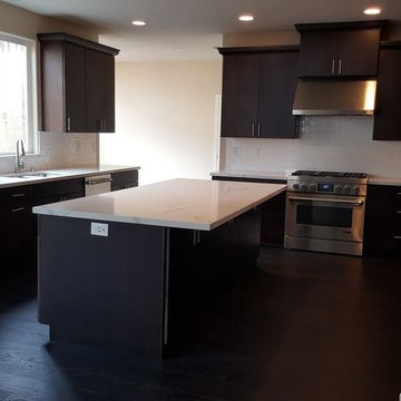 Persoff Residence