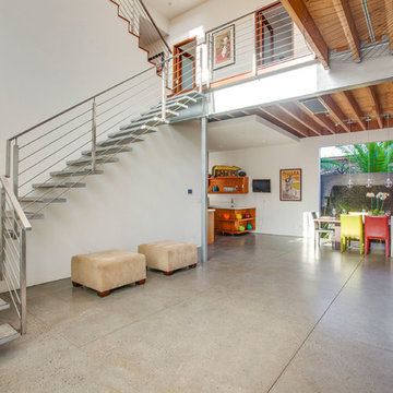 Venice Beach Contemporary
