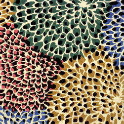 Missoni Home Custom Rug Collection - Products