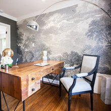 bwlake ideas for office