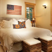 Tahoe House