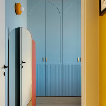 Casa Archi & Colori
