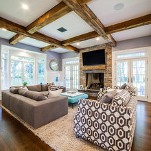 Great Room Design