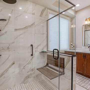 Sherwood Park Regency Park - Interior Renovation