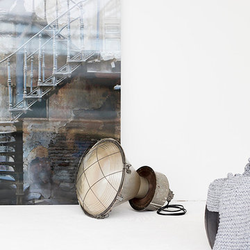 Store front | Concept & Styling