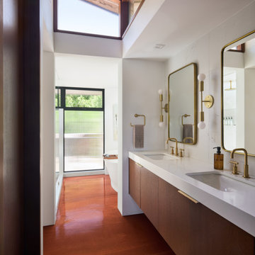 Olof Dahlstrand Remodel by Klopf