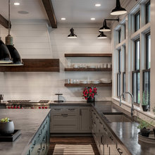 Best Seattle Kitchen