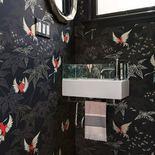 powder bath