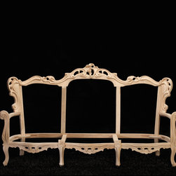 art.8 - Sofas And Sectionals