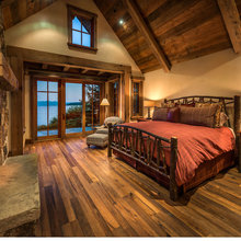 Tahoe bedrooms
