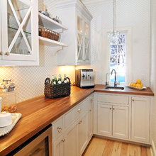 butler's pantry