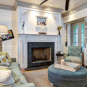 Sullivan's Island Beach House