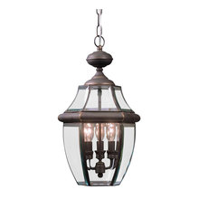 outdoor light fixture