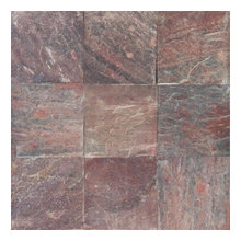 Red Tile