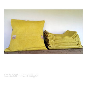 COUSSIN