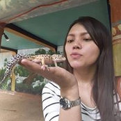 Gladys de Castro's photo