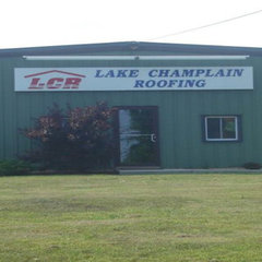 Lake Champlain Roofing, LLC.