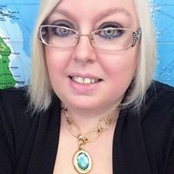 Nancy Thompson's photo