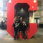 Tommy Staggs's photo