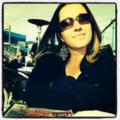 Helena Rodriguez's photo
