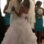 Cherrelle Williams's photo