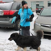 Annie Lacasse's photo