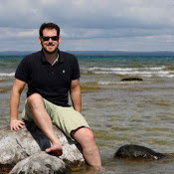 Matthew Marr's photo