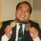 Joey Liwanag's photo