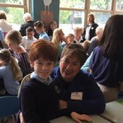 Ann McNally's photo