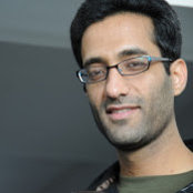Nitin Oberoi's photo