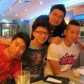 Hong Chiu's photo