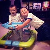 Ian Vong's photo