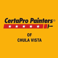 CertaPro Painters of Chula Vista