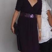 Nena Parcon's photo