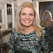Mary Tulumovich's photo