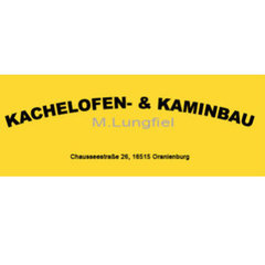 Kachelofen- & Kaminbau M. Lungfiel