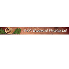 Avon Hardwood Flooring
