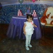 Maria Aghavelyan's photo
