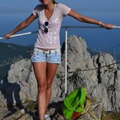 Victoria Rohletsova's photo