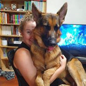 Sarah de Koning's photo