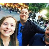 Jacob Jalomo's photo