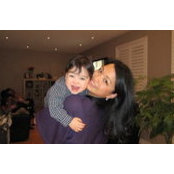 Foto von Elizabeth Leon