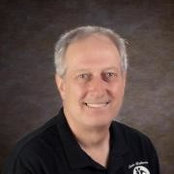 Bruce Blumberg's photo