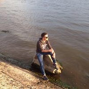 Egor Lesnikov's photo