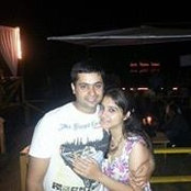 Meeti Talwar's photo