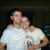Ian Charlton's photo