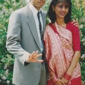Sunita Panchal's photo